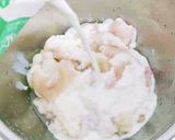 シマチョウの下処理冷凍作り方6写真
