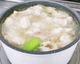 シマチョウの下処理冷凍作り方9写真