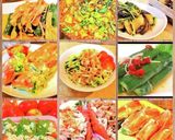 カニ缶と豆腐。世界一美味いヤバいカニ豆腐作り方6写真