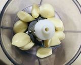 ニンニクの冷凍保存作り方3写真