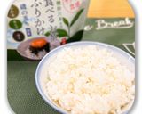 パリパリ卵かけご飯(ふりかけアレンジ)作り方1写真
