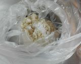 フィナンシェ　あの有名店のお菓子です作り方11写真