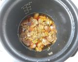 鶏レバーの生姜しぐれ煮（電気圧力鍋3分)作り方8写真