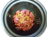 鶏レバーの生姜しぐれ煮（電気圧力鍋3分)作り方6写真