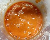 トマトジュースでトマト麹→発酵ケチャップ作り方4写真