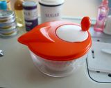 ★ピーマン香る！キャベツナサラダ★作り方5写真