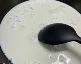 みるく餅…食感が違う！作り方2写真