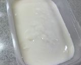 みるく餅…食感が違う！作り方5写真