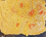 トムヤムクン風味のクリームコロッケ作り方6写真
