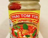 トムヤムクン風味のクリームコロッケ作り方1写真