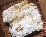 おからハンバーグ油揚げ包み作り方5写真