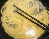 リリヰのこだわりナポリタン作り方1写真