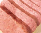 カリじゅわスパムのホットサンド作り方2写真