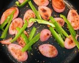 リリヰのこだわりナポリタン作り方3写真
