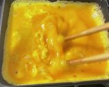 カリじゅわスパムのホットサンド作り方4写真