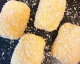 トムヤムクン風味のクリームコロッケ作り方8写真