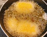 トムヤムクン風味のクリームコロッケ作り方9写真