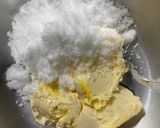 パウンドケーキ作り方1写真