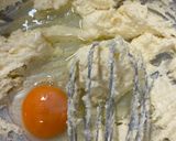 パウンドケーキ作り方3写真