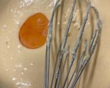パウンドケーキ作り方5写真