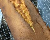 パウンドケーキ作り方11写真