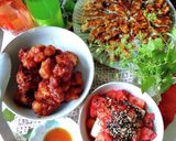 乗せるだけ！トマトと塩昆布の冷奴作り方6写真