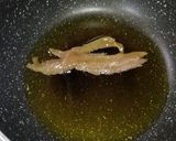 バーニャカウダ作り方4写真