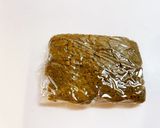 簡単！薄力粉なし！猫用クッキー！作り方3写真