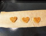 簡単！薄力粉なし！猫用クッキー！作り方5写真