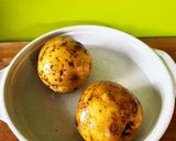玉ねぎシュウマイ皿料理作り方4写真