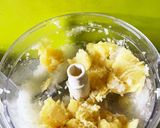 玉ねぎシュウマイ皿料理作り方5写真