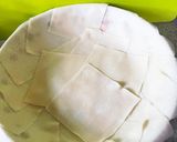玉ねぎシュウマイ皿料理作り方7写真