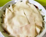 玉ねぎシュウマイ皿料理作り方8写真