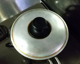 茹で卵(娘用 マツコの卵王子？レシピ)作り方6写真