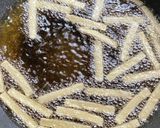 苦手克服・糖質オフ♪高野豆腐の揚げぱん風作り方6写真