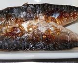 焼きさば寿司作り方1写真