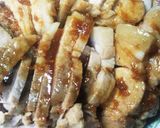 62焼豚　低温で焼く　柔らかジュウシー　作り方13写真