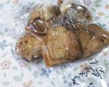 62焼豚　低温で焼く　柔らかジュウシー　作り方14写真
