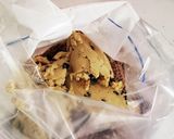 コストコクッキー生地《サクふわ♡おやつ》作り方6写真