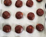 コストコクッキー生地《サクふわ♡おやつ》作り方10写真