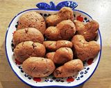 コストコクッキー生地《サクふわ♡おやつ》作り方12写真