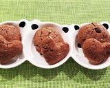コストコクッキー生地《サクふわ♡おやつ》作り方13写真