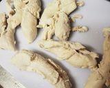 ささみ お弁当や冷凍用に！作り方4写真