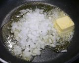 簡単！レモンバターチキンカレー　水不使用作り方2写真