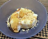 みるく餅…食感が違う！作り方10写真