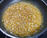 簡単！レモンバターチキンカレー　水不使用作り方3写真
