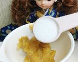 リカちゃん♡鮎の西京焼き꙳°作り方3写真