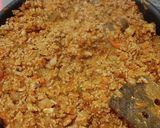 フライパン１つで簡単カフェ風キーマカレー作り方4写真