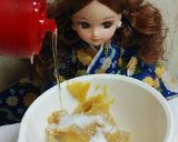 リカちゃん♡鮎の西京焼き꙳°作り方5写真
