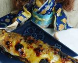 リカちゃん♡鮎の西京焼き꙳°作り方12写真